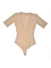 ALIX NYC Tan Bodysuit Size XS - photo 1