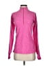 Nike Pink Pullover Sweater Size XS - photo 1