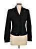 Shape FX Black Blazer Size 10 - photo 1