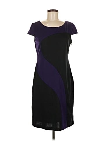 Liz Claiborne Cocktail Dress (view 1)