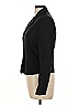 Shape FX Black Blazer Size 10 - photo 5