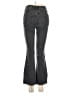 Uniqlo Chevron-herringbone Gray Jeans Size 4 - photo 2
