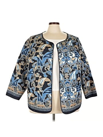 Catherines Jacket (view 1)
