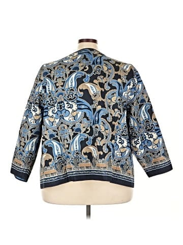 Catherines Jacket (view 2)