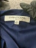 Evan Picone Blue Cocktail Dress Size 8 - photo 7