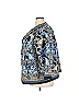Catherines 100% Polyester Paisley Blue Jacket Size 3X (petite) - photo 5