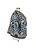 Catherines 100% Polyester Paisley Blue Jacket Size 3X (petite) - photo 4