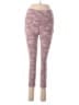 Athleta Camo Pink Active Pants Size M - photo 1