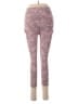 Athleta Camo Pink Active Pants Size M - photo 2