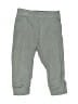 Just One Year by Carter's 100% Cotton Solid Gray Casual Pants 6-9 MO / 9 MO - photo 1