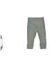 Just One Year by Carter's 100% Cotton Solid Gray Casual Pants 6-9 MO / 9 MO - photo 2