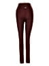 Reebok Burgundy Active Pants Size S (estimated) - photo 2