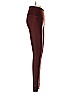 Reebok Burgundy Active Pants Size S (estimated) - photo 4