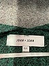 John & Jenn 100% Polyester Green Cardigan Size XS - photo 7