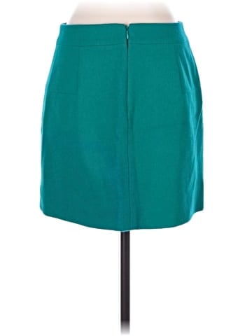 J.Crew Wool Skirt (view 2)