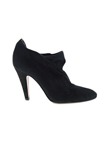 Moschino Cheap And Chic Ankle Boots (view 1)