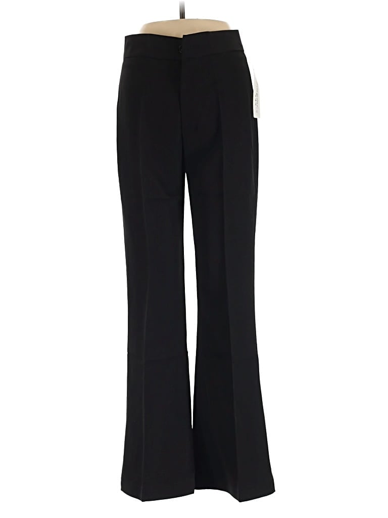 Assorted Brands Dress Pants In Black