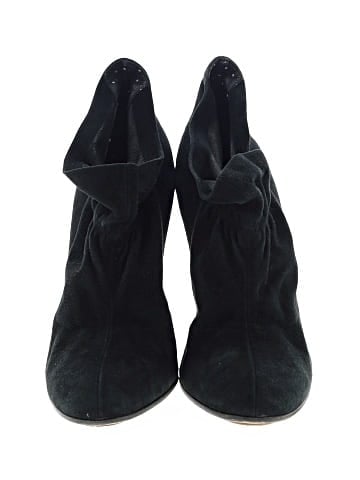 Moschino Cheap And Chic Ankle Boots (view 2)