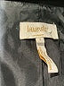 Laundry by Shelli Segal Black Blazer Size 2 - photo 6