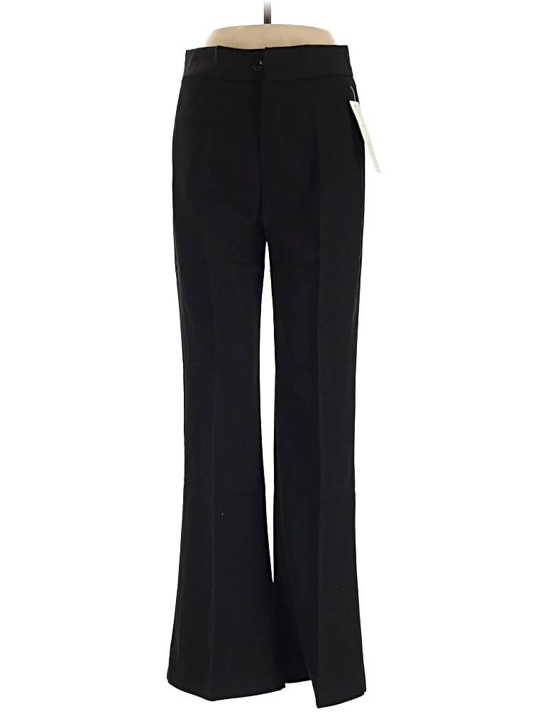 Assorted Brands Dress Pants In Black