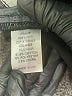 FRAME Denim Black Jeans Size 27 waist - photo 8