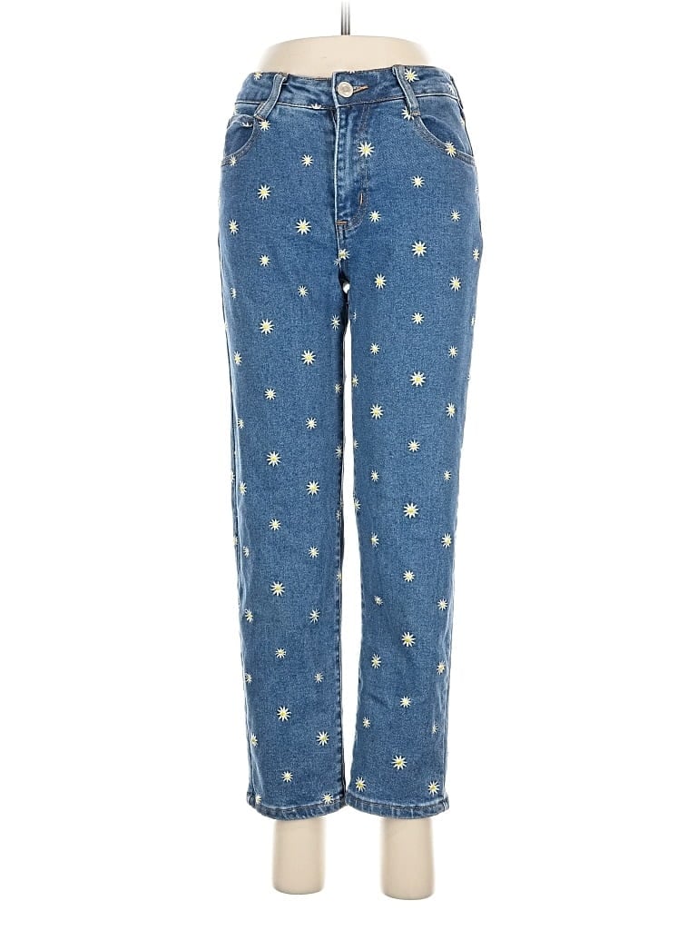 Pre-owned Rue21 Jeans In Blue