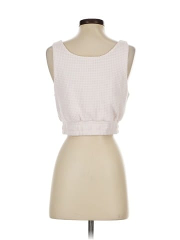 Surf Gypsy Sleeveless Top (view 2)