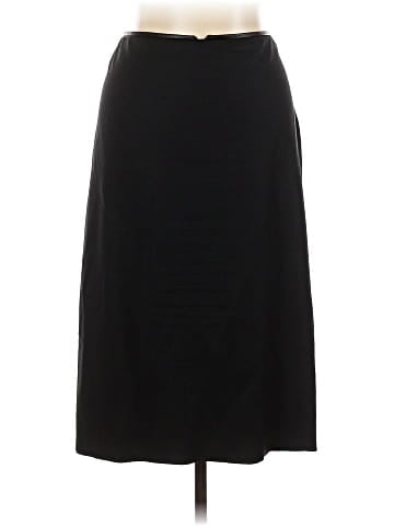 Jil Sander Wool Skirt (view 1)