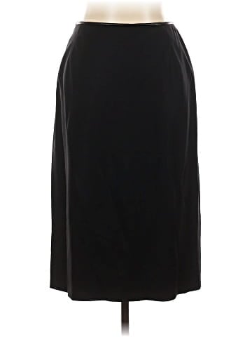 Jil Sander Wool Skirt (view 2)