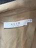 ASTR The Label Solid Tan Jumpsuit Size S - photo 3