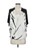 Young Fabulous & Broke 100% Rayon Gray Kimono Size XS - photo 1