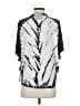 Young Fabulous & Broke 100% Rayon Gray Kimono Size XS - photo 2