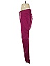 Lands' End Purple Casual Pants Size 4 - photo 5