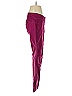 Lands' End Purple Casual Pants Size 4 - photo 4