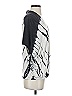 Young Fabulous & Broke 100% Rayon Gray Kimono Size XS - photo 4