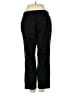 Christopher & Banks Black Active Pants Size 4 (petite) - photo 2
