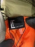 Love Token 100% Polyester Green Jacket Size S - photo 7