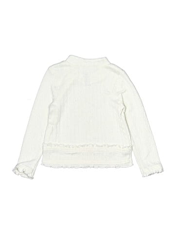 Bonnie Jean Pullover Sweater (view 2)
