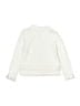 Bonnie Jean White Pullover Sweater Size 4 - photo 2