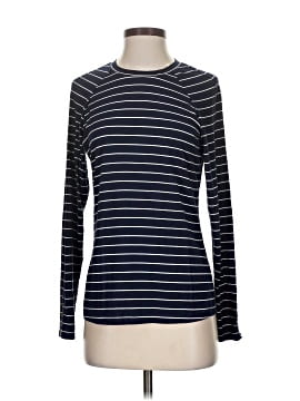 J. Mc Laughlin Long Sleeve T Shirt