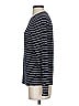 J. McLaughlin Blue Long Sleeve T-Shirt Size XS - photo 5