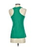 Gap Outlet Green Active Tank Size XS - photo 2