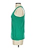 Gap Outlet Green Active Tank Size XS - photo 5