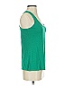 Gap Outlet Green Active Tank Size XS - photo 4