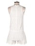 Joie White Romper Size XS - photo 2