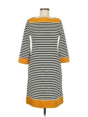Isaac Mizrahi Casual Dress (view 1)