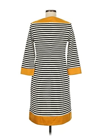Isaac Mizrahi Casual Dress (view 2)