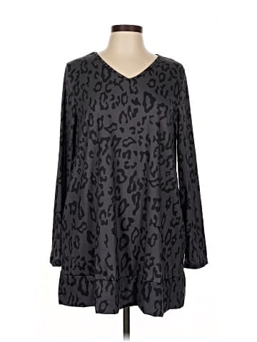 Maylor Casual Dress (view 1)