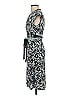 BCBGMAXAZRIA Blue Casual Dress Size XS - photo 5