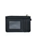 Assorted Brands Black Card Holder  One size - photo 2